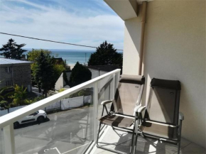 Résidence Coteau - Charmant appartement de 70m² dans une résidence à deux pas de la plage. MAE-6584